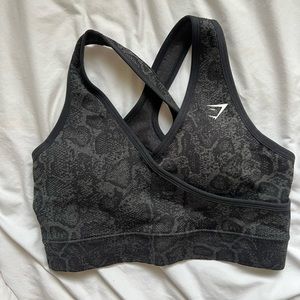 gymshark sports bra